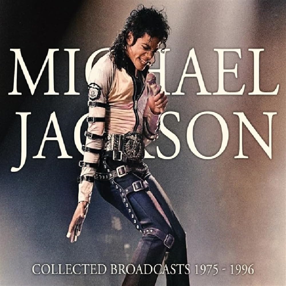 COLLECTED BROADCASTS 1975-1996 (5CD)
