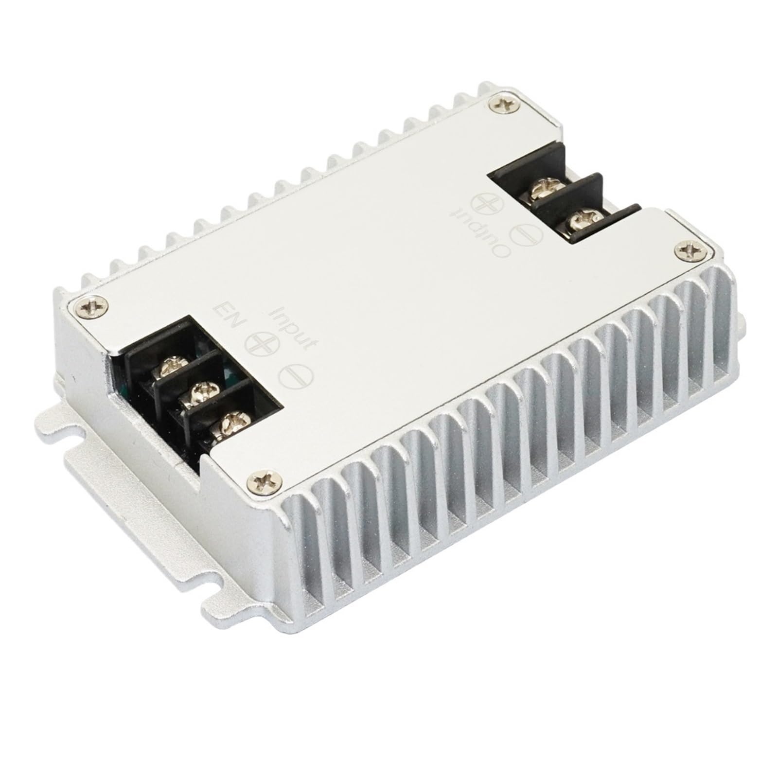 Convertisseur abaisseur CC-CC pour stabiliser la tension 5V de vos équipements