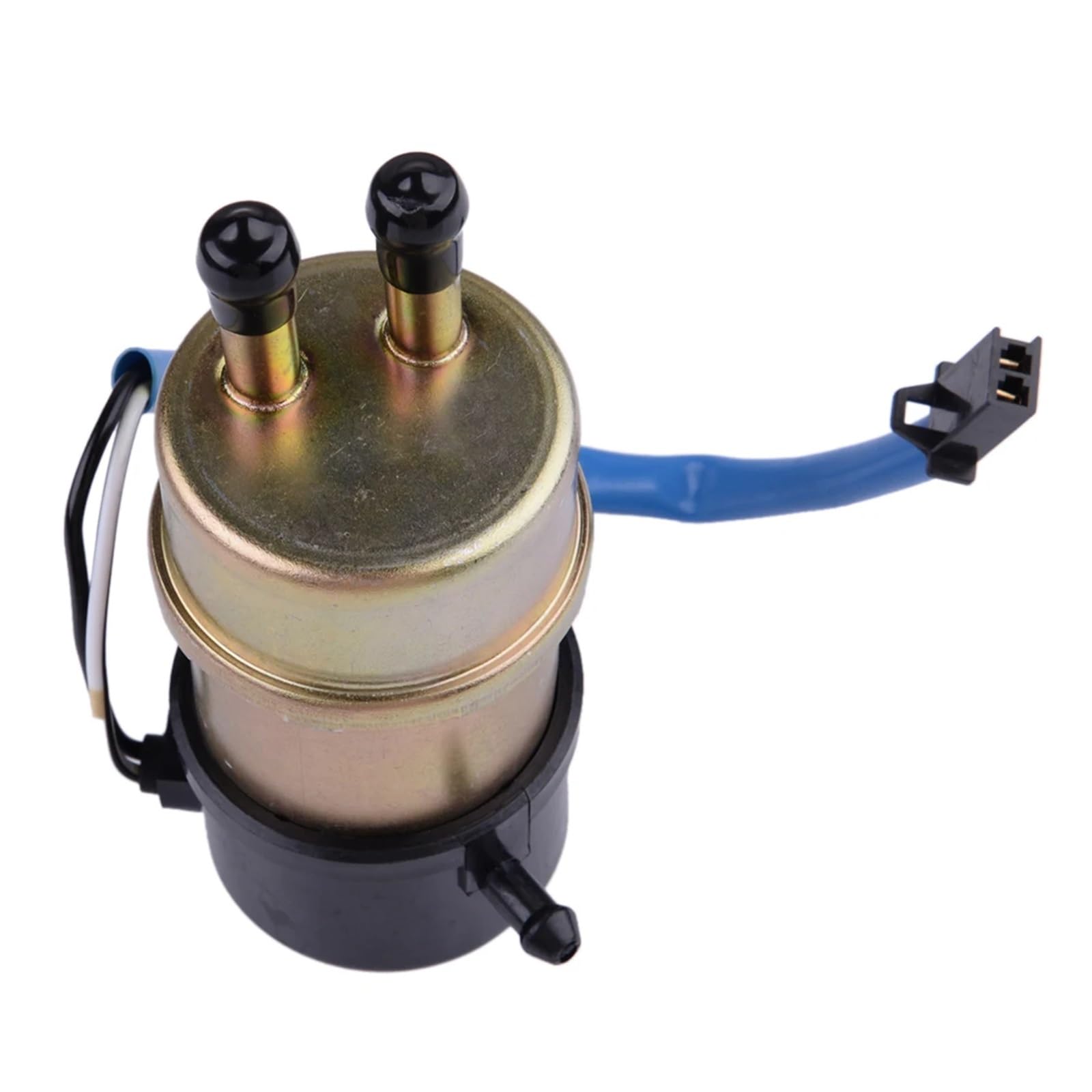 Bomba gasolina 12V soluciona tirones de motor en Shadow y VLX 600