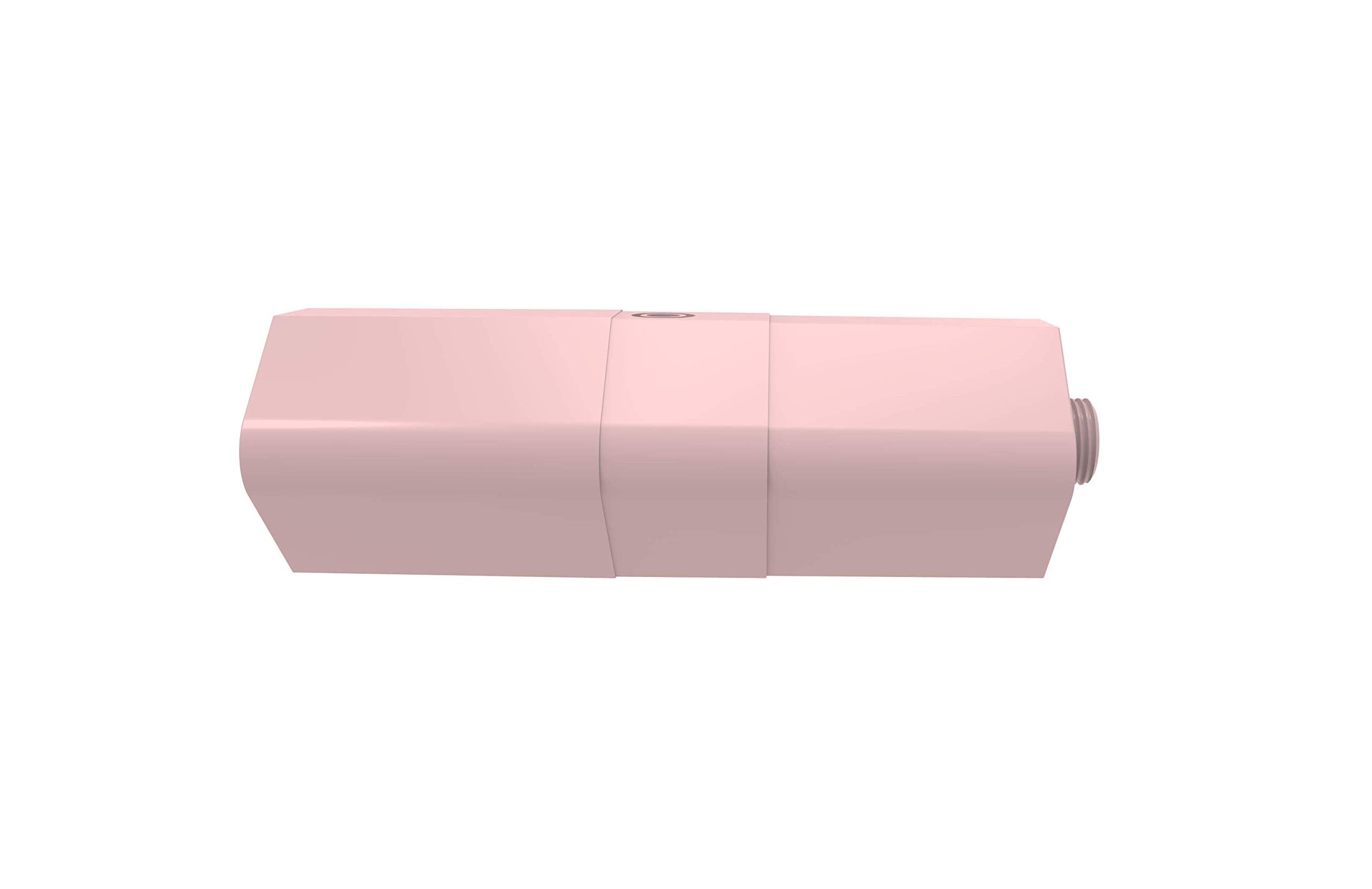 Photo 1 of 2PACK// SJ WAVE Showerhead Filter Replacement for SJ Wave Filter System with Advanced Patent Technology for Hard and Chlorinated Water | Pink Filter Replacement Replacement Filer for Filter System Pink