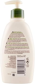 Aveeno Daily Moisturizing Apricot & Honey Lotion 300ml