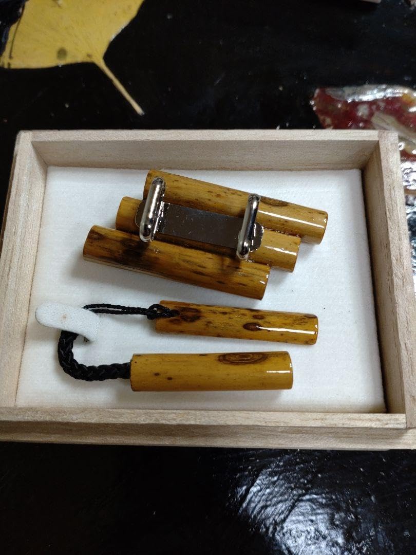 帯留め根付 <0810z帯留め・帯飾り>