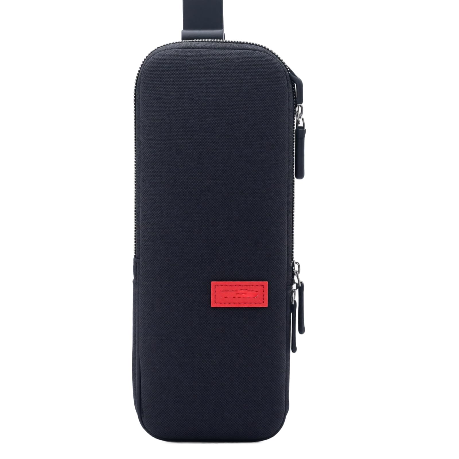 Large Capacity Pencil Case with Compartments and Handle Pencil Case