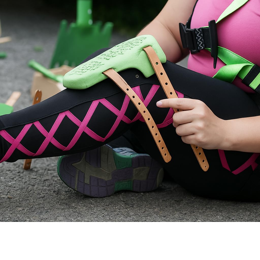 Primegrip Knee Saver Knee Pads - 43-114