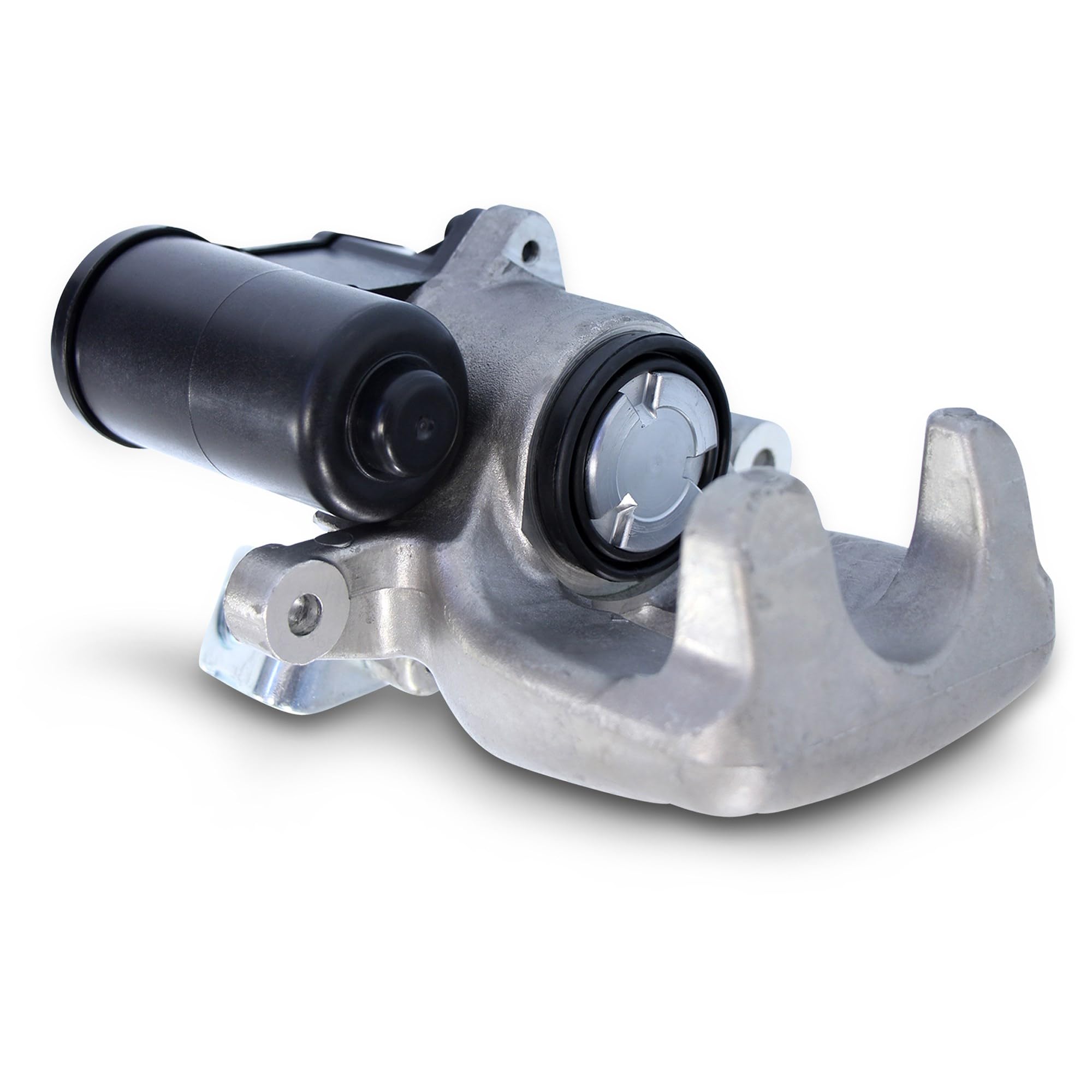 ATEC Germany 1x pinza freno posteriore sinistra flottante, compatibile con VW PASSAT B6 (3C2), PASSAT B6 Variant (3C5)
