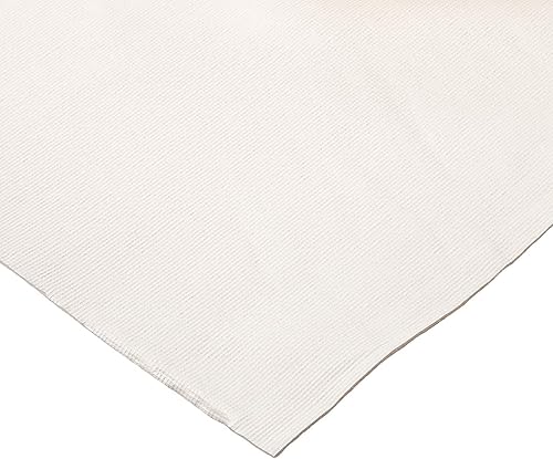 Miniatura 2 de Violet Linen Amplia superficie de vinilo texturizado P acolchada de alta calidad, almohadillas de mesa con respaldo de poliéster, 70 x 108 pulgadas,