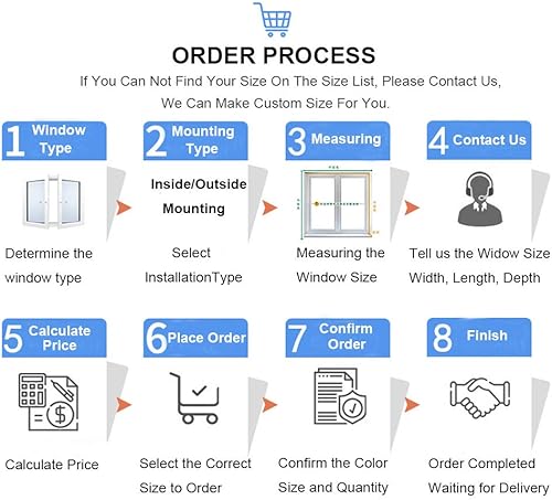 Miniatura 7 de Persianas enrollables opacas para exteriores, sin cordón, impermeables, blancas, resistentes al viento, para porche, cenador, patio, patio trasero,