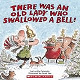 There Was an Old Lady Who Swallowed a Bell!