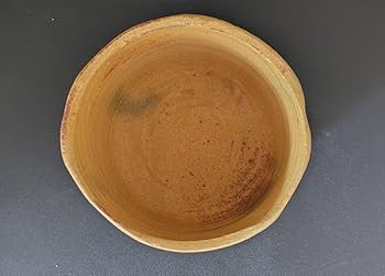 鬼沢武文 武文 武仁窯 茶道具 茶碗 抹茶碗 黄瀬戸茶碗 美濃焼 志野 Amazon.co.jp: 鬼沢武文 武文 武仁窯 茶道具 茶碗 抹茶碗 黄瀬戸