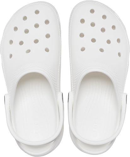Miniatura 5 de Crocs Zuecos clásicos de plataforma para mujer