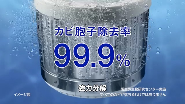 Amazon.co.jp: カビキラー 洗濯槽クリーナー 液体 550g お掃除