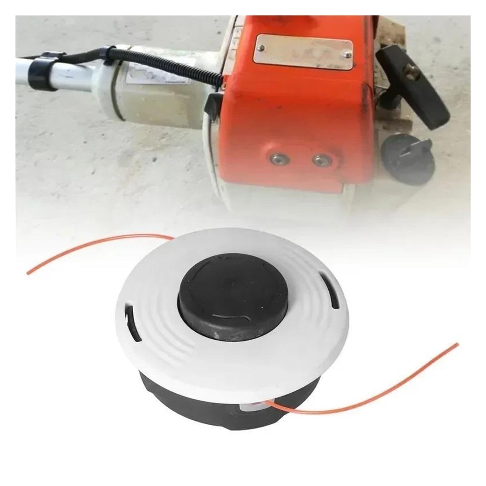Cabezal De Corte De Hilo De Repuesto, Compatible Con Stihl, Desbrozadora 46-2 FS160 FS260 FS310 FS360 FS410 FS450 FS460