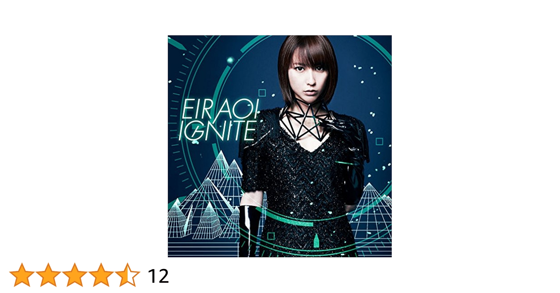 Amazon.co.jp: IGNITE: ミュージック