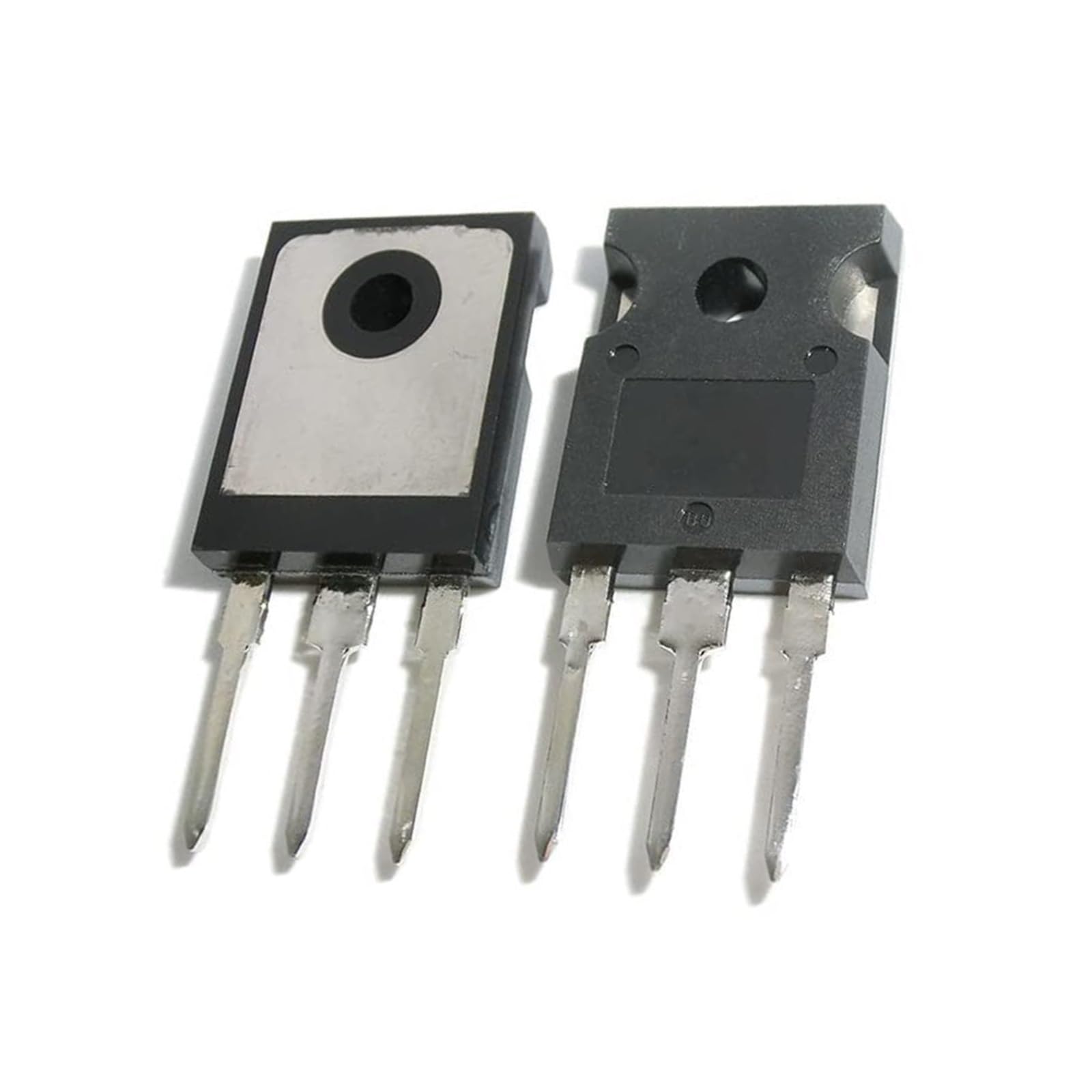 Transistor IGBT IRG4PC50U G4PC50U TO-247 (lot de 5) for l'électronique de puissance