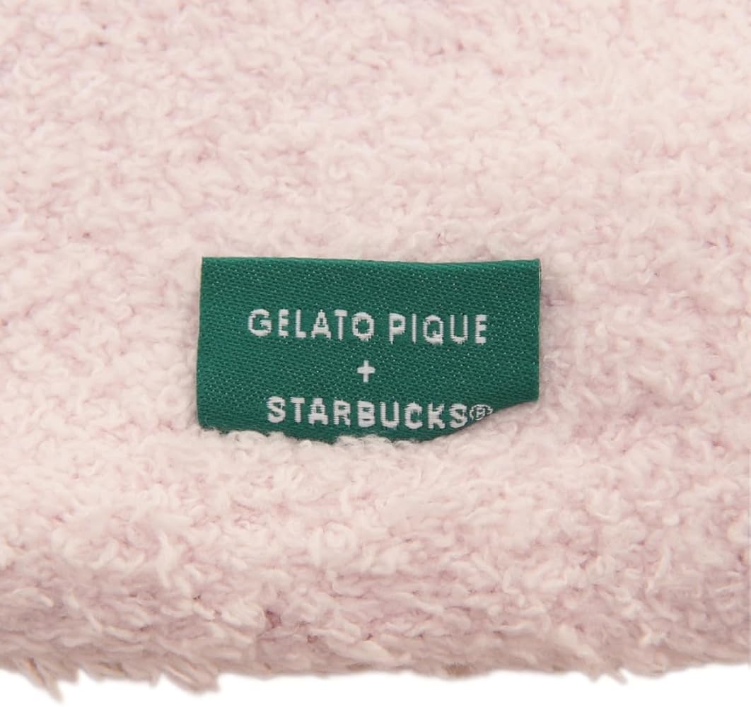 Amazon.co.jp: [STARBUCKS] スタバ スターバックス コラボ ジェラ ピケ