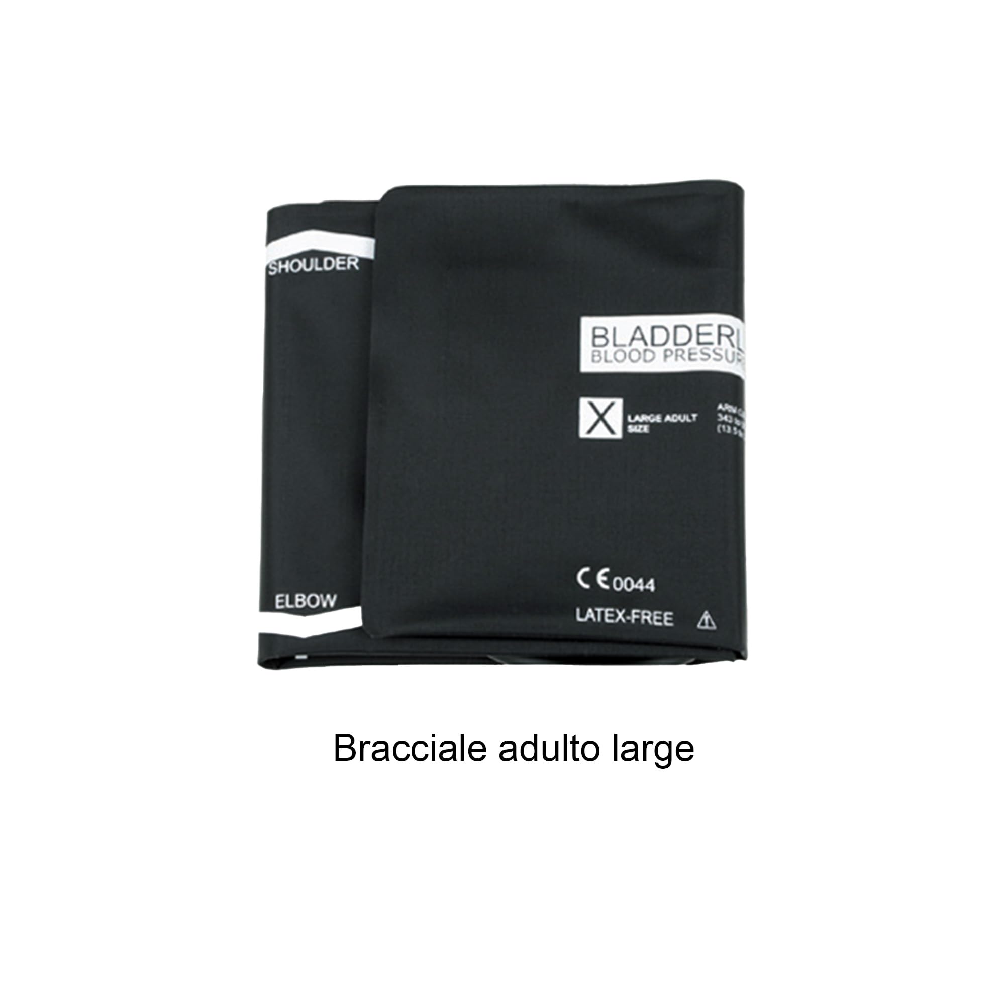 GIMA 32706 Kit Sirio-3, con 3 Bracciali