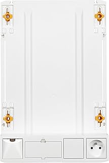 Legrand 093050 - Mini tableta, color blanco