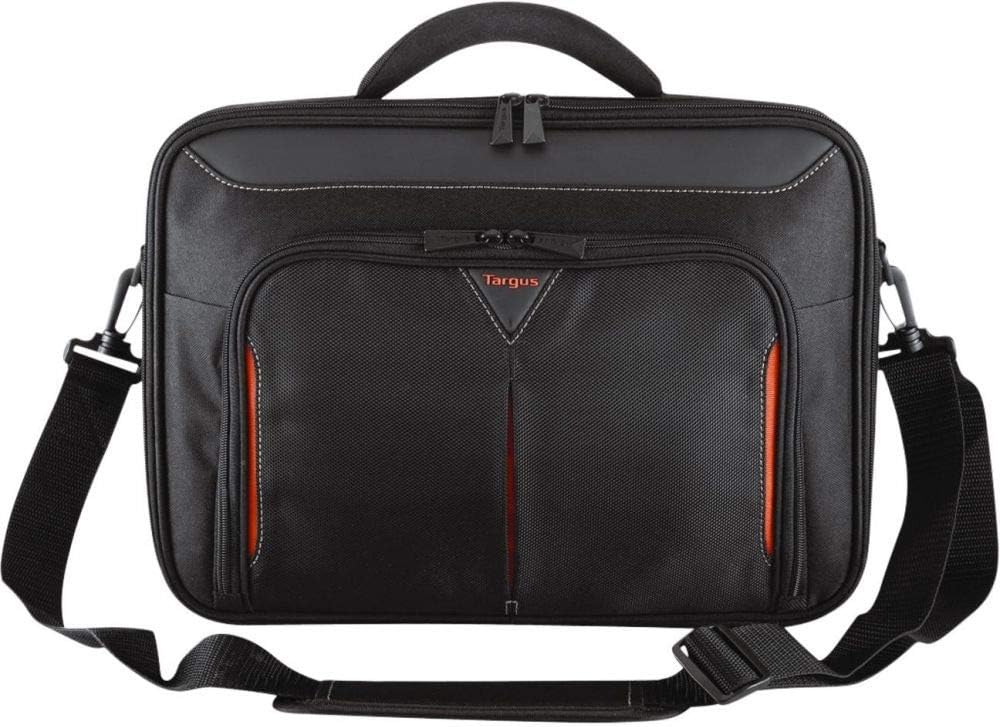 Classic Laptop Case, Black [CN415]