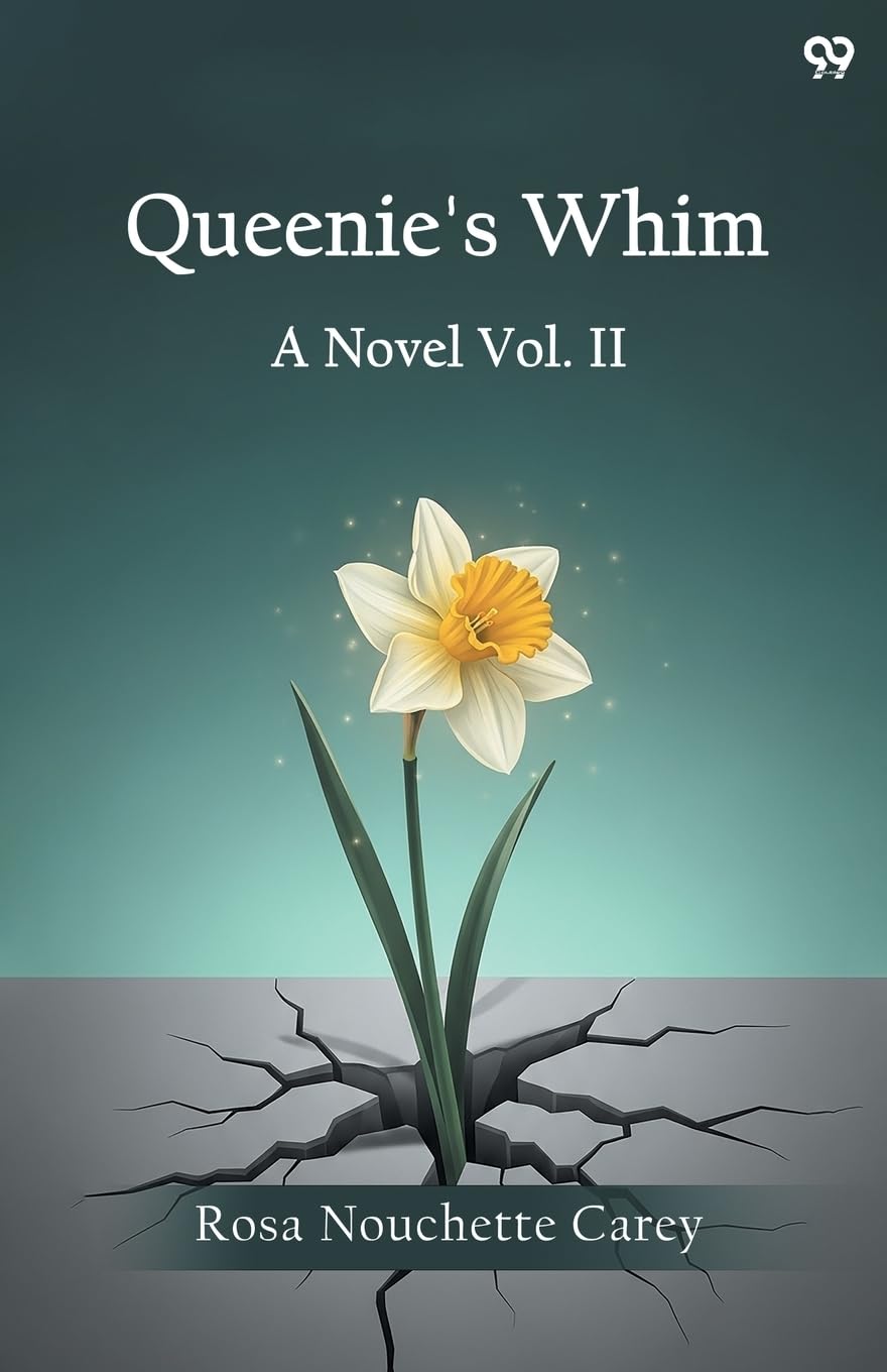 Queenie's WhimA Novel Vol. II (Edition1)