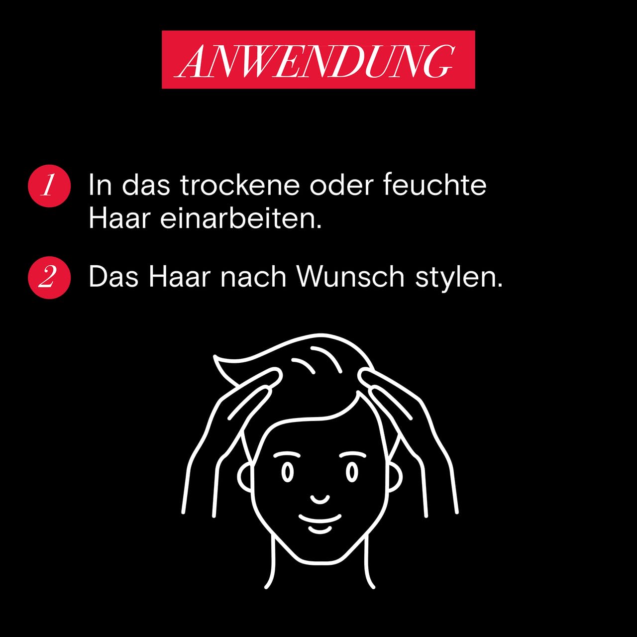 Schwarzkopf Taft Styling Wax Power (8 x 75 ml), wosk do włosów utrzymuje siłę do 48 godzin, delikatny dla włosów i skóry głowy, wegański wosk do stylizacji