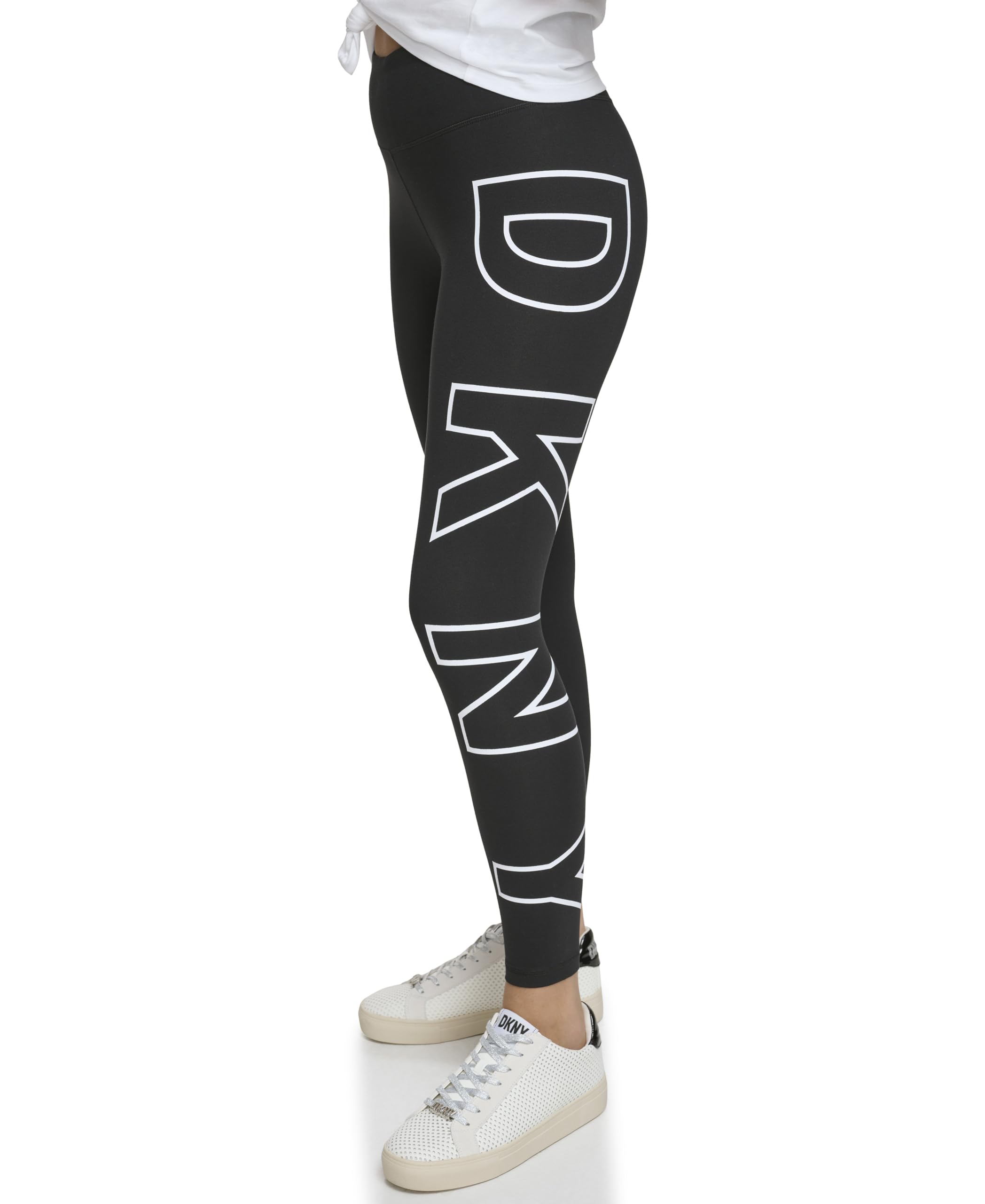 DKNY Leggings para Mujer