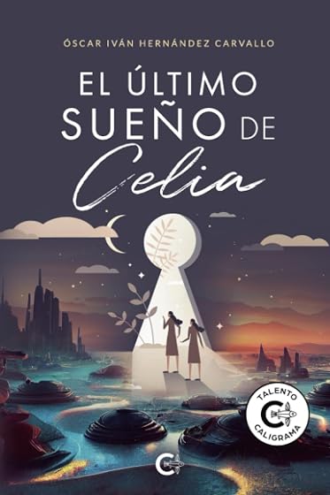 El último sueño de Celia