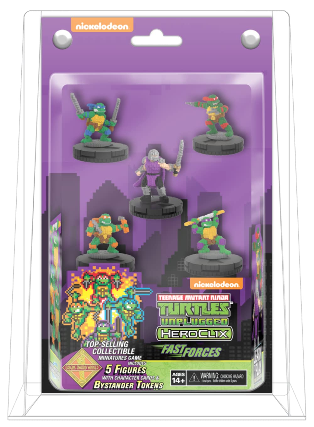 WizKids Games WZK90073 Accessories