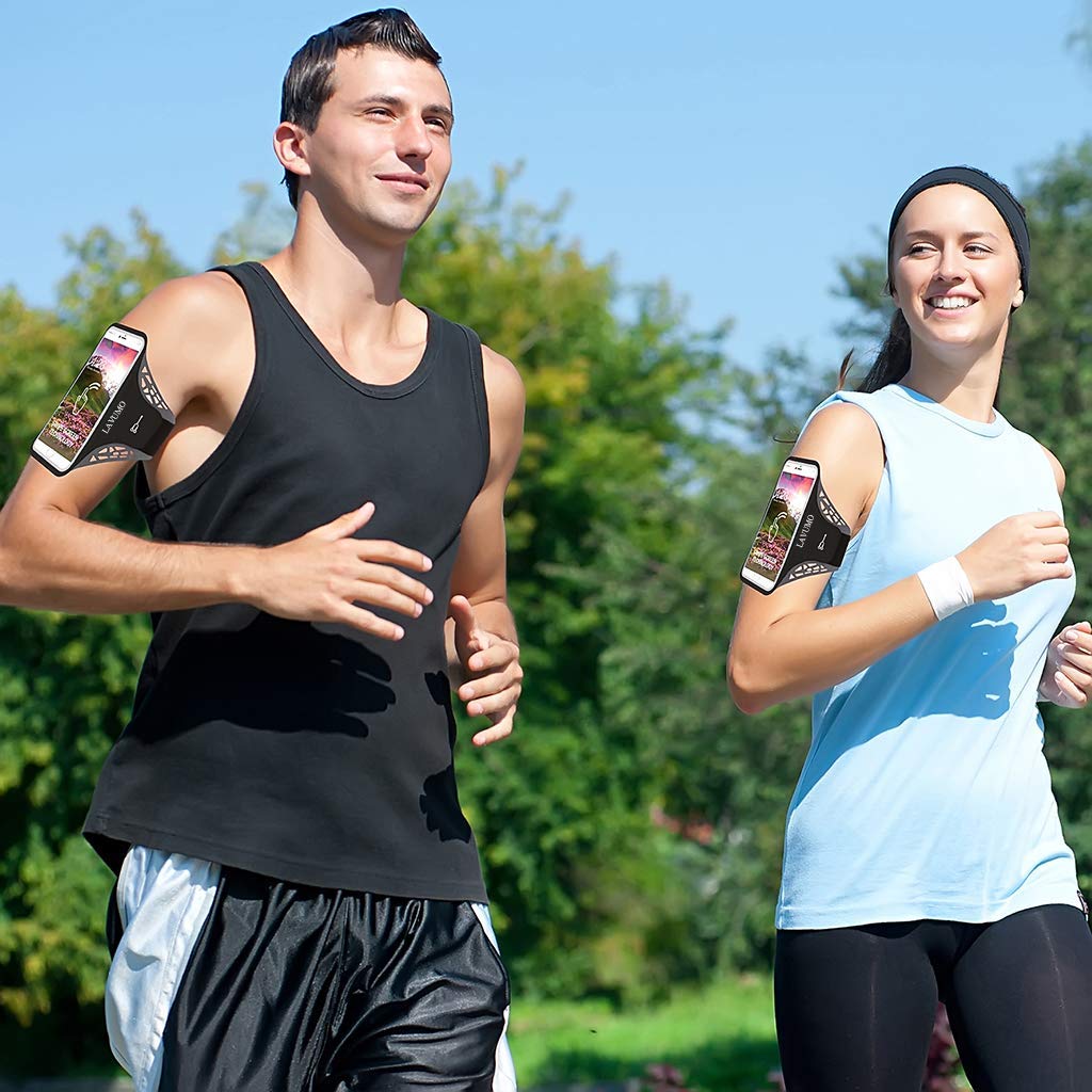 Cinturino Sportivo Per Xiaomi Redmi Note 10 Pro - Bracciale