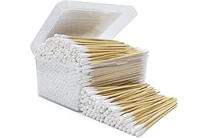 6'' Extra Long Q-Tips