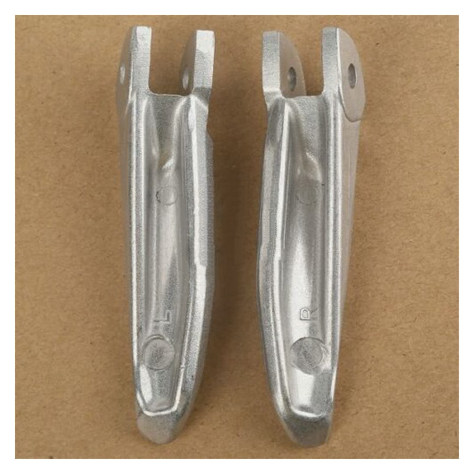 Pedal De Motocicleta Accesorios De Motocicleta Estriberas Traseras para Pasajeros Estriberas para Ducati para Panigale 899 1199