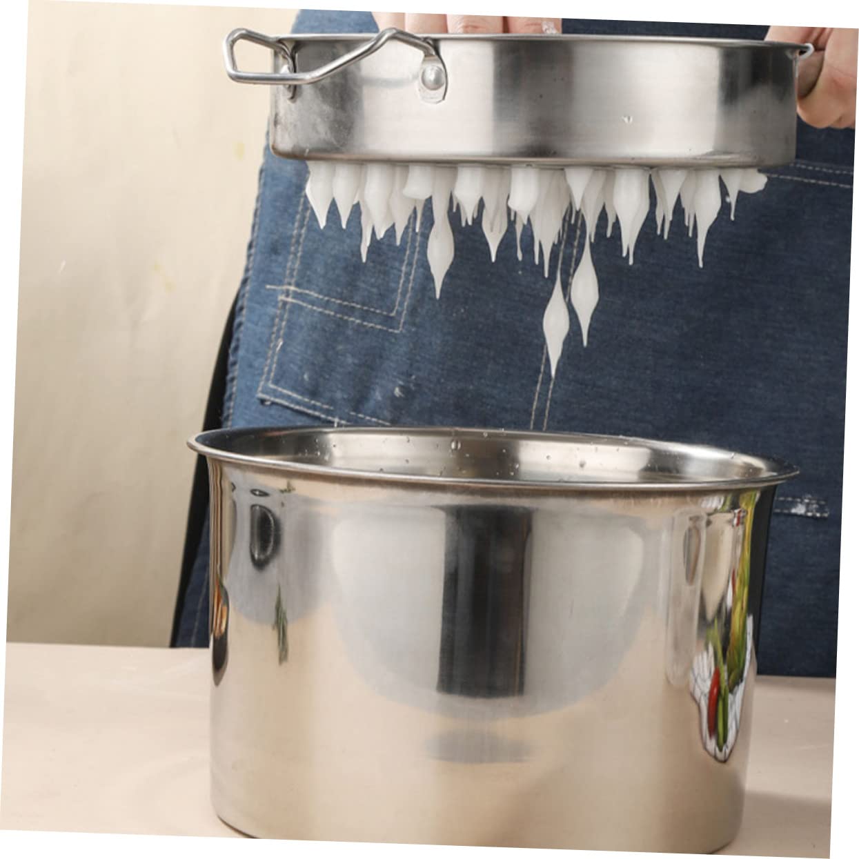 ファインシュリンプセット