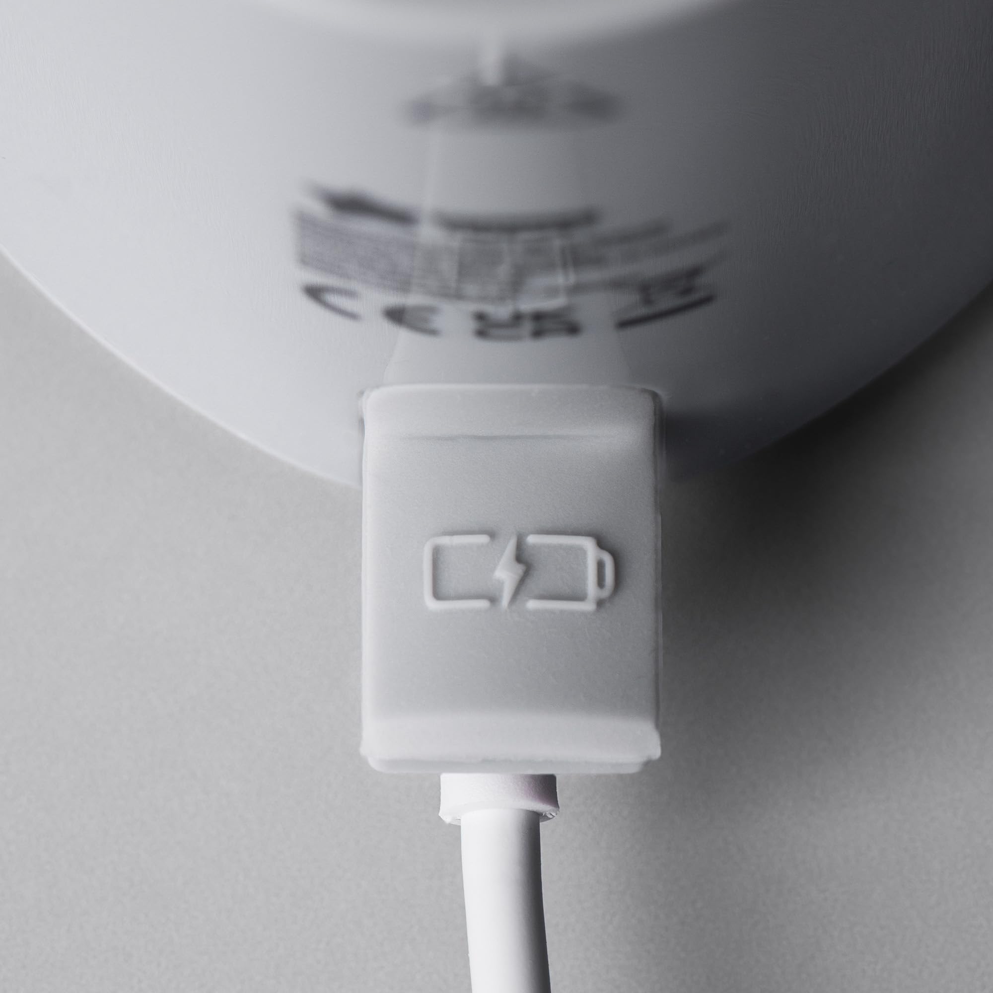 Tommee Tippee Scaldabiberon LetsGo Portatile, Ricaricabile con USB, Scaldabiberon Elettrico, Leggero e Comodo Per il Viaggio