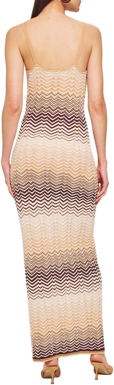 Ronny Kobo Women's Vuolo Knit Maxi Dress - Image 2