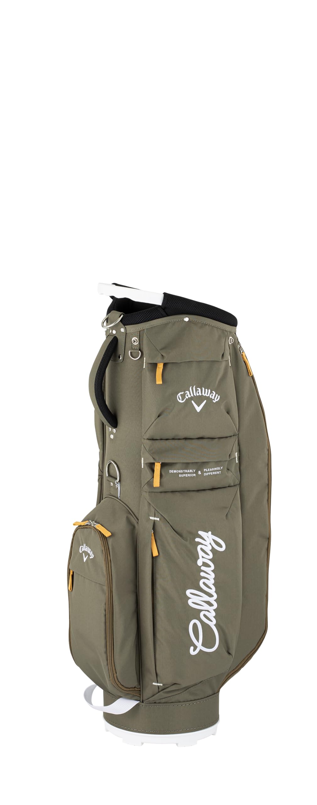 キャロウェイ(Callaway) キャディバッグ Callaway Advanc…