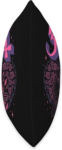 Miniatura 2 de Ghost Official Ghost - Bouquet IV - Almohada de 16 x 16 pulgadas, multicolor