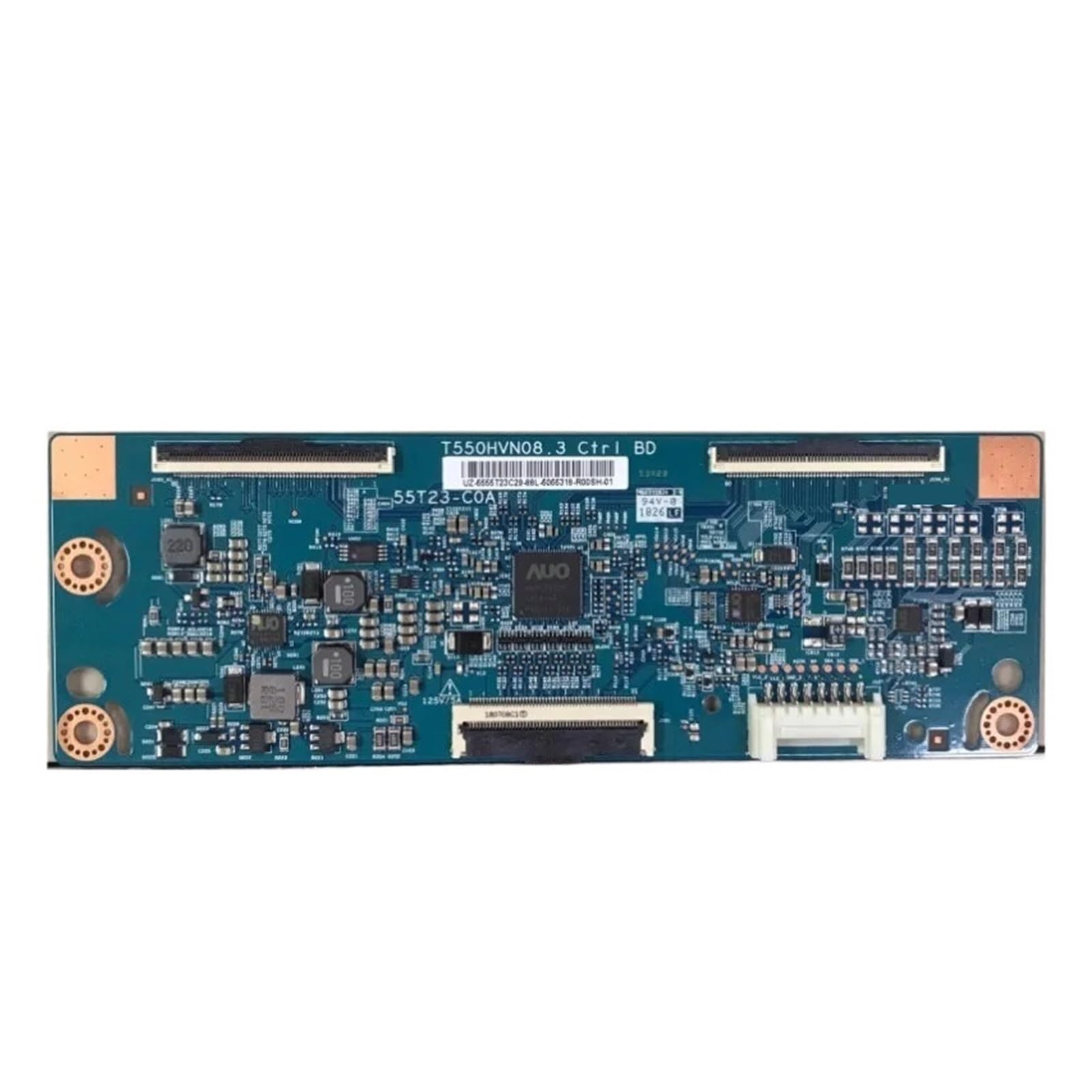 T550HVN08.3 55T23-C0A T-CON Board ，Compatible For Samsung， Compatible For Hisense， And Other Brands TV Graphics Card 32 Inches-55 Inches(55-inch)