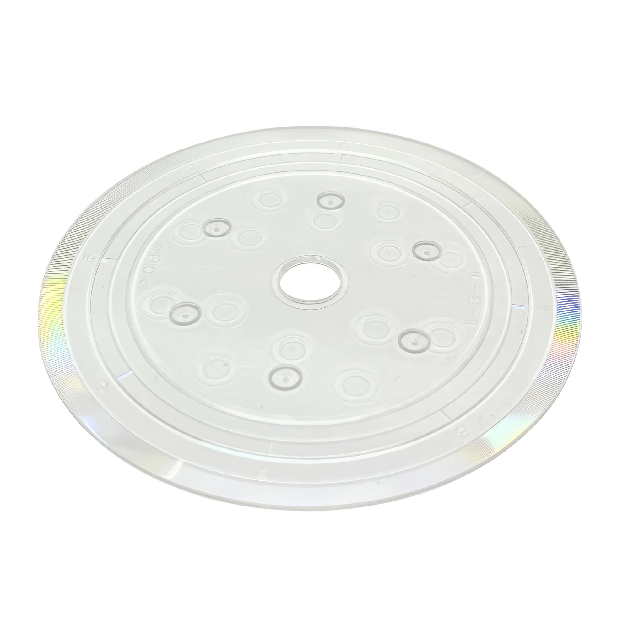 UMPRILA Encoder Disk/Timing Disk for Epsn L3110, L3115,L3210, L3215, L3216, L3150, L3156, L3250, L3255, M1100, M1120, M2140, M1140, M1170 Decoder Disk-image-20