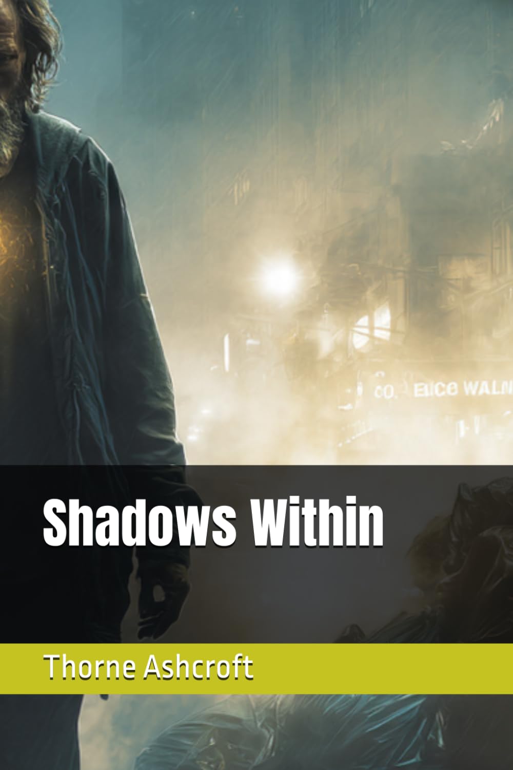 Shadows Within