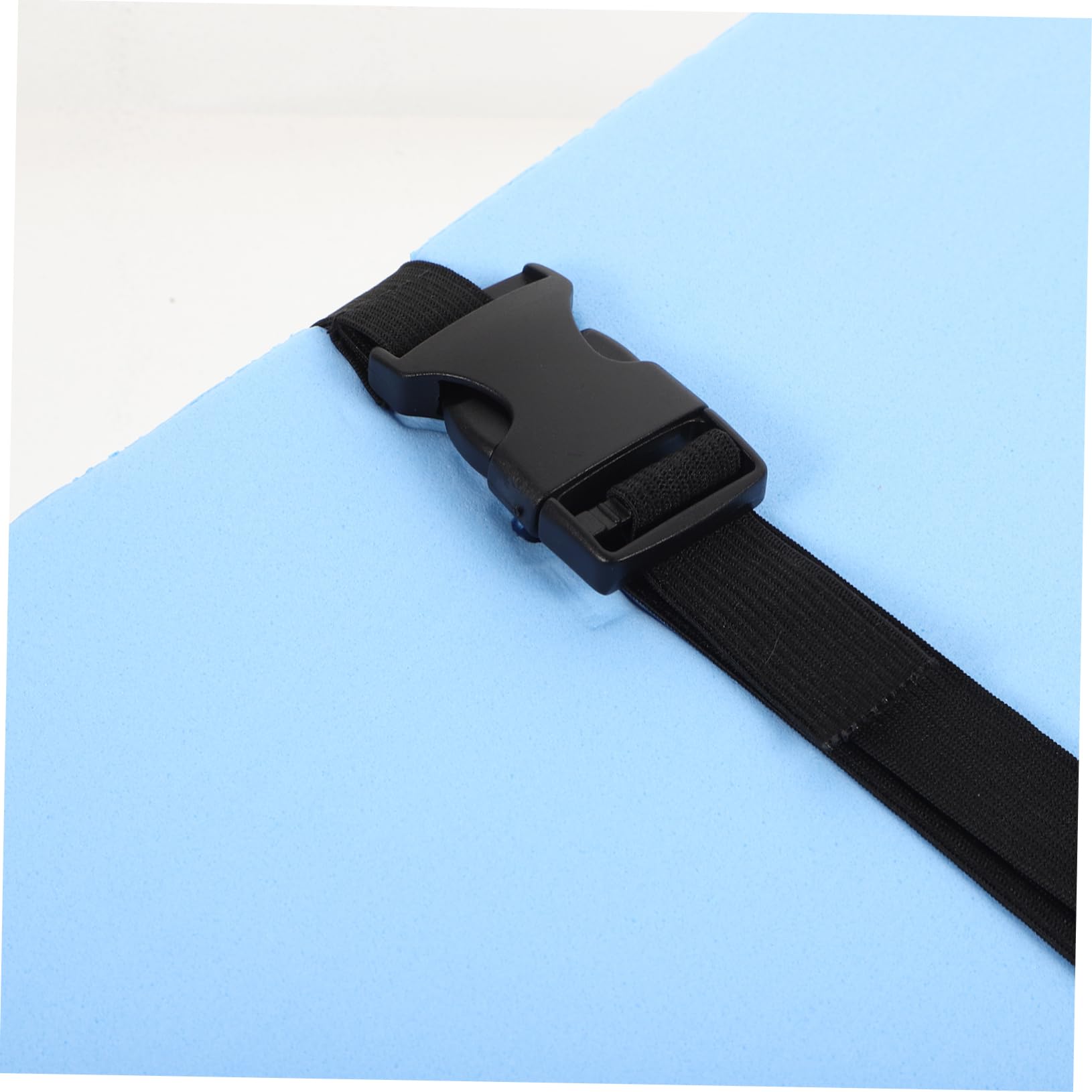Sosoport Portable Swim Float Back Board Training Belt for Beginners Flotation Belt for Adults Safe Swimming Aid