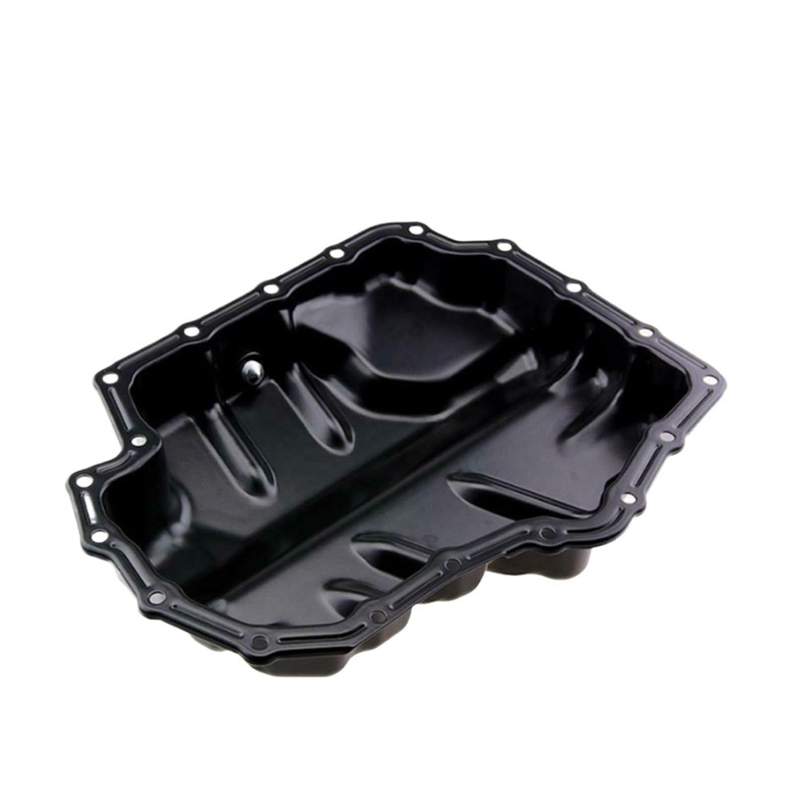Cárter de aceite motor no poroso 04E103600A de recambio para bloque motor VW Jetta y Santana 7