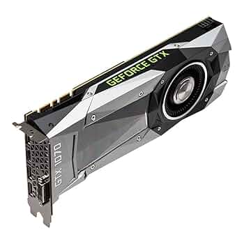 NVIDIA GeForce GTX 1070 グラフィックボード GeForce GTX 1070 GAMING X 8G | MSI グラフィックボード
