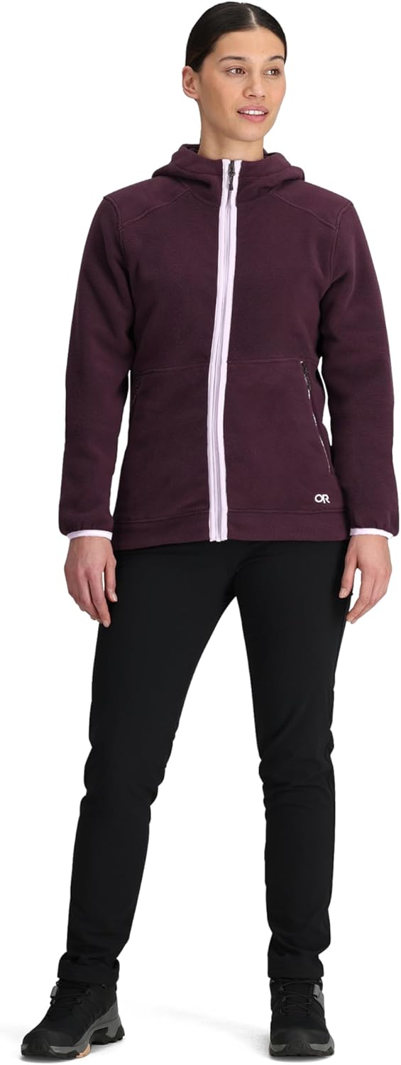 Outdoor Research Women's OR Polartec® 200 Hoodie - Image 5