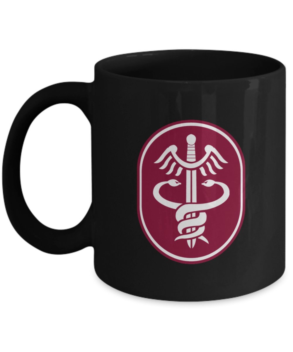 MEDCOM Coffee Mug