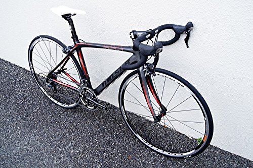 Amazon | R)MOSER(モゼール) 111（-) ロードバイク 2012年 470サイズ