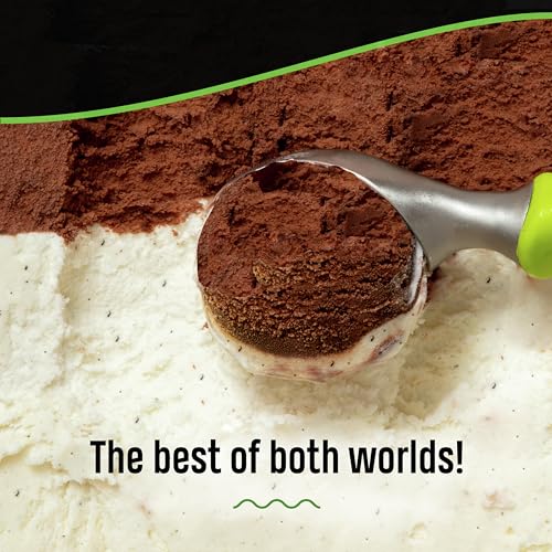Breyers 00775672542 Ice Cream For A Delicious Frozen Dessert Vanilla Chocolate Made thumb #4