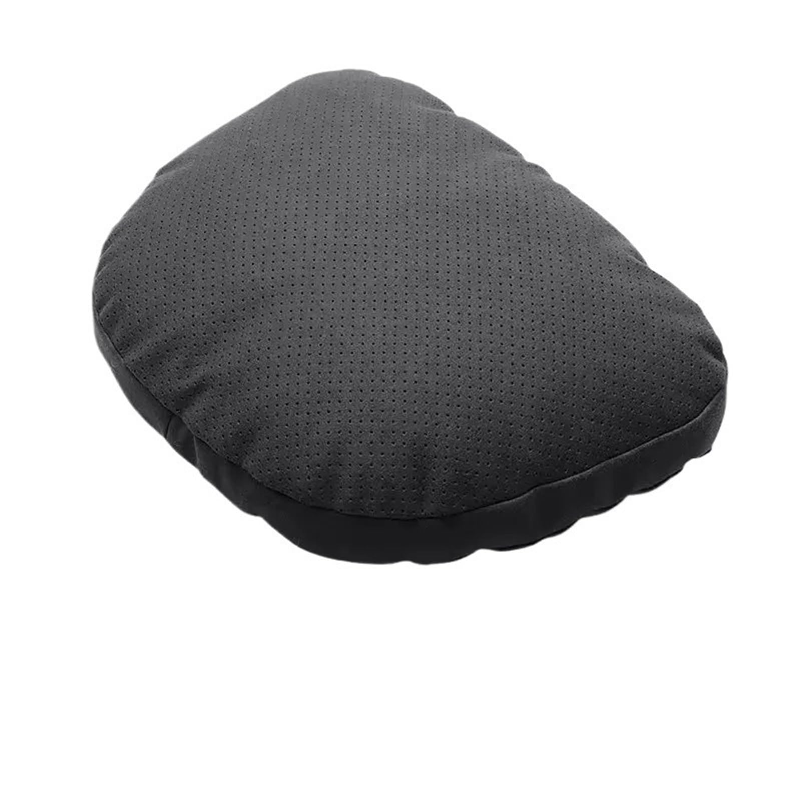 KAUWYEHD Car Seat Accessories Fit For Suzuki S-Cross/Swift/SX4/ Car Headrest Neck Support Lumbar Cushion Pillow(Black)