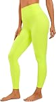 CRZ YOGA Butterluxe Leggings 25" | Extremely Soft, Gentle Compression, Yoga, High Waisted, for Women