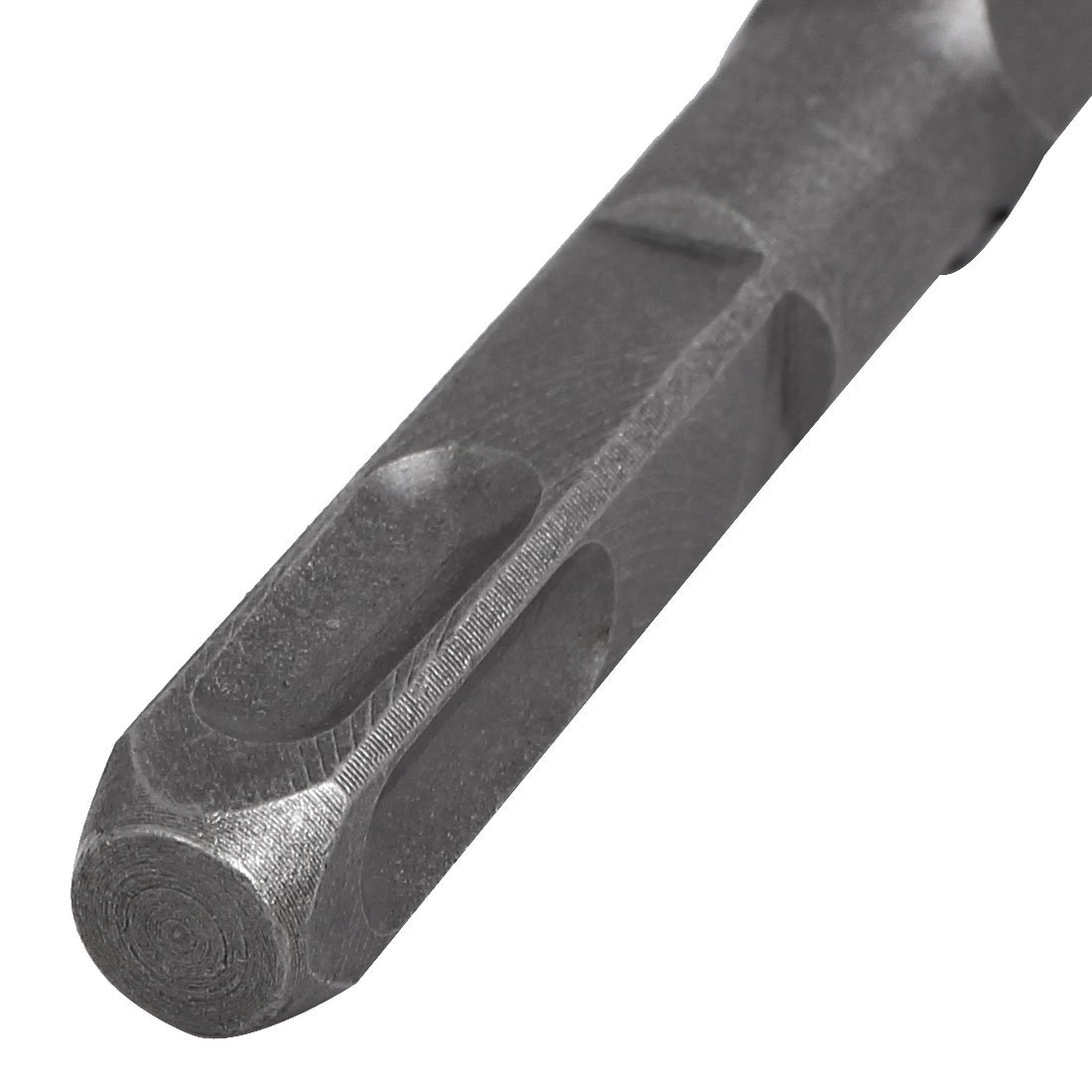 Aexit Square Special Direct System PLUS Shank Flat, Point 10' 'U-Shape Bit Concrete Set scalpello 4 in 1 ID: 653951