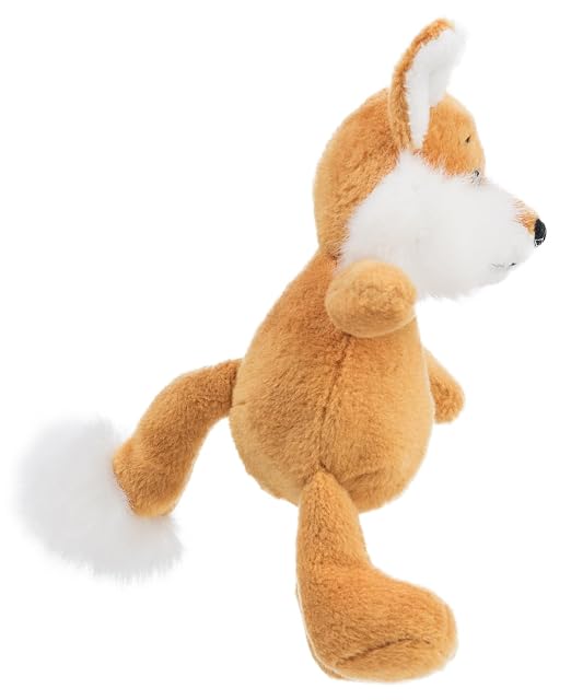 Foto 3 de 8 de Schaffer 5761 - Peluche de Zorro (24 cm), diseño de Zorro