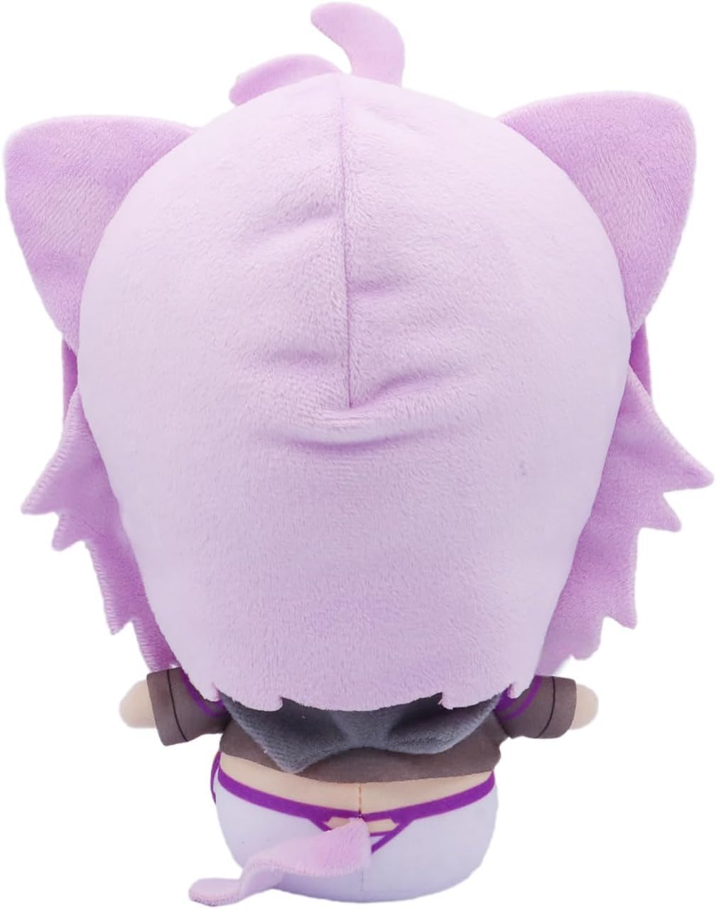 ホロライブ　猫又おかゆ　フィギュア　ぬいぐるみ Amazon.co.jp: 猫又おかゆ ぬいぐるみ ホロライブ friends to Go